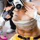 Image for article titled The Most Creative and Sensational Cosplay From Comic-Con 2013